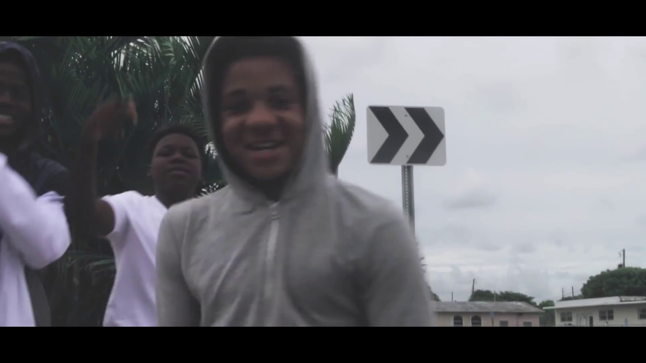 Music Videos project