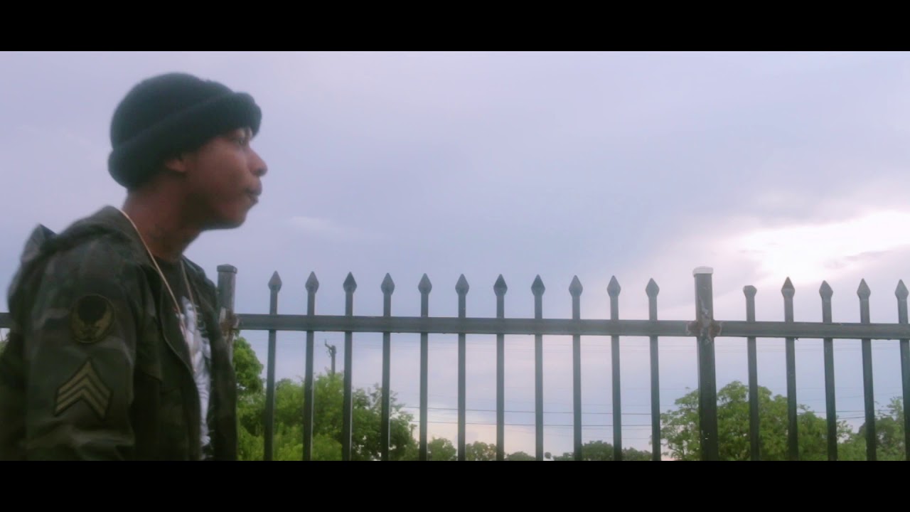 Music Video Production example