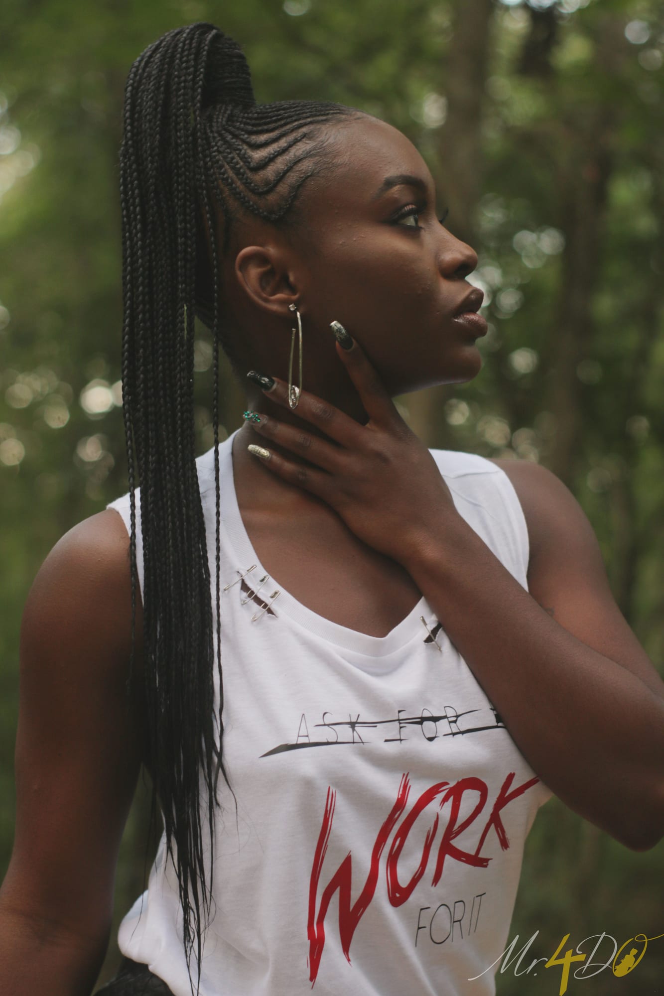 Photography project