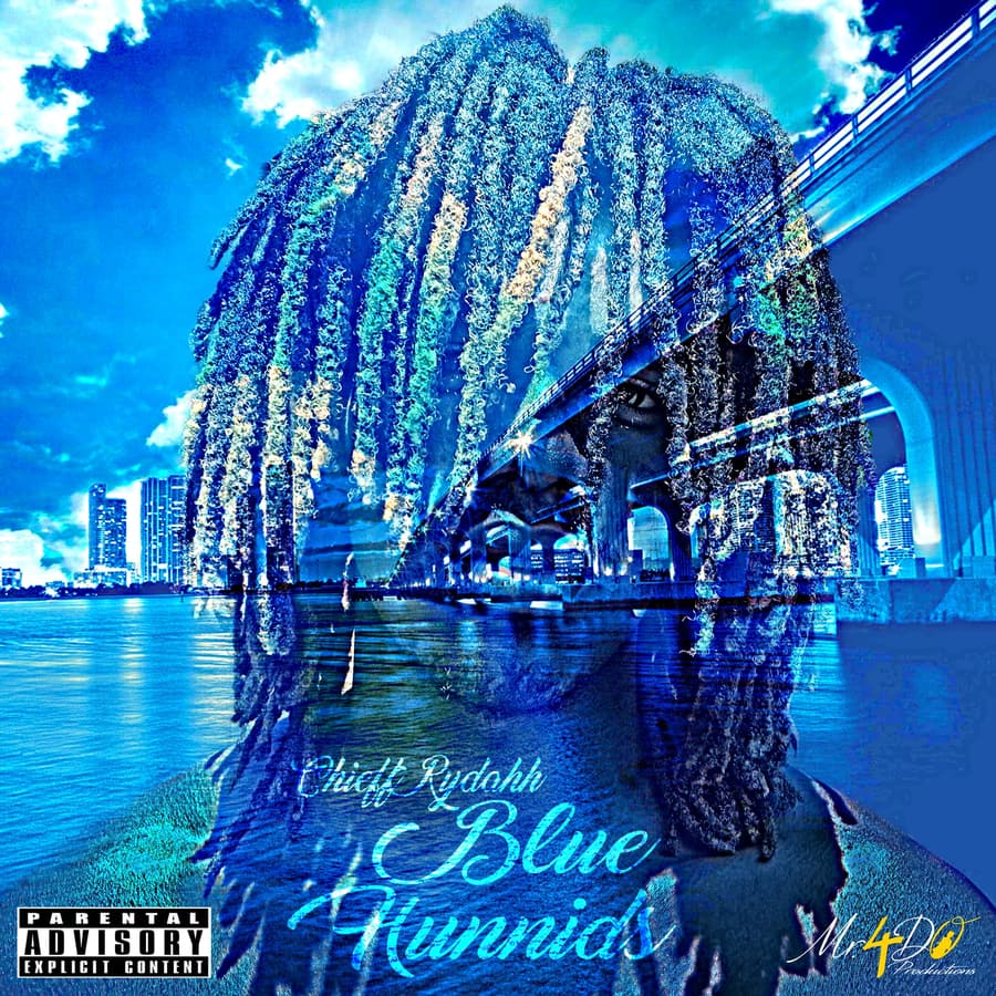 Single Cover Art