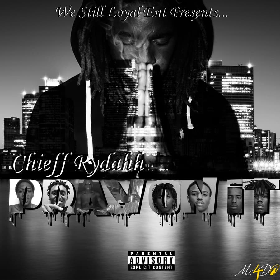 Single Cover Art