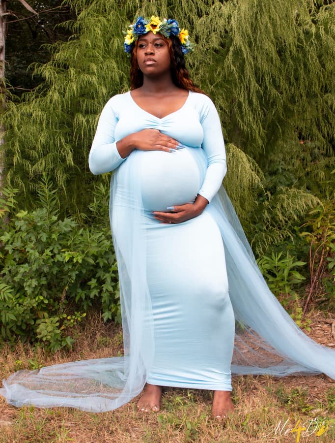 Maternity Session
