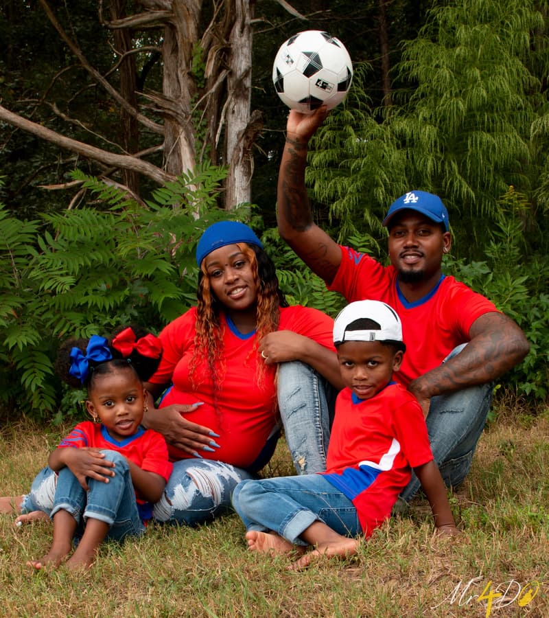 Maternity Session