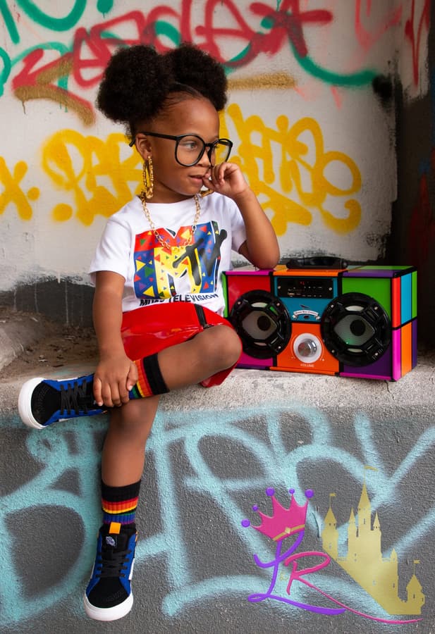 Model Photography