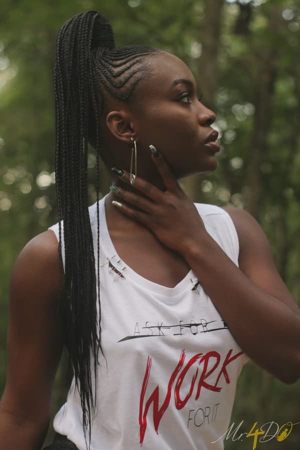 Model Photography