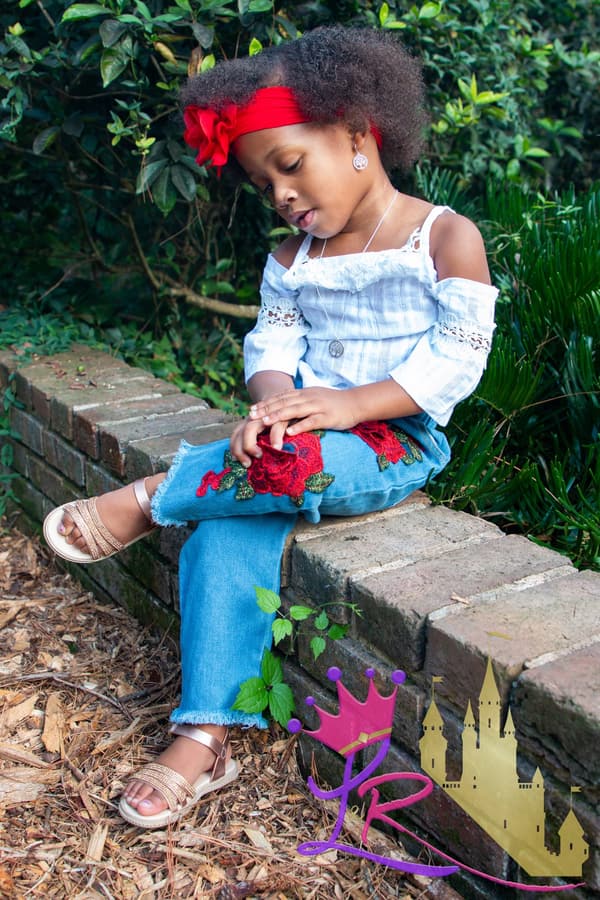 Model Photography