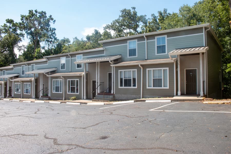 Real Estate Photography