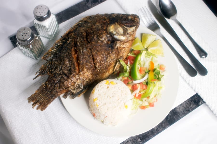 Restaurant & Food Photography