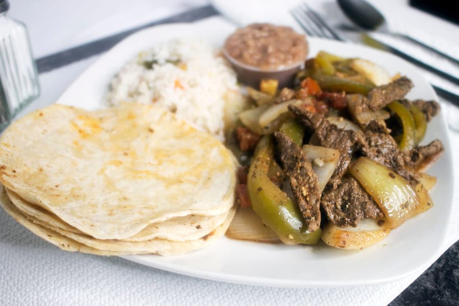 Restaurant & Food Photography