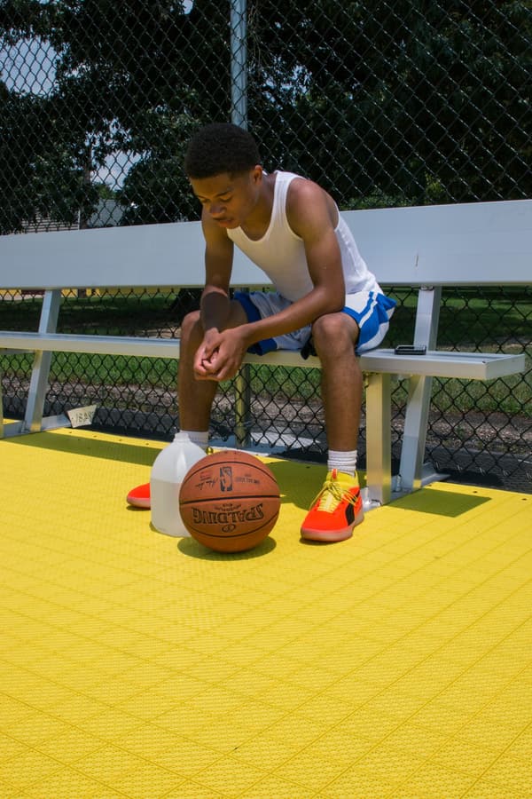 Sports Photography