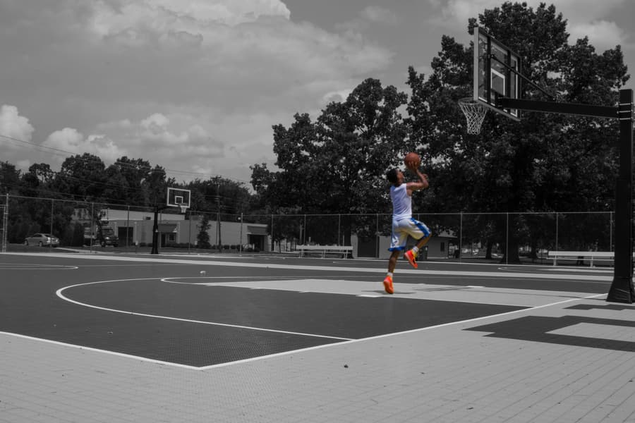 Sports Photography